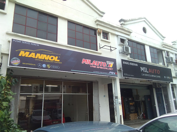 MILAUTO SDN BHD